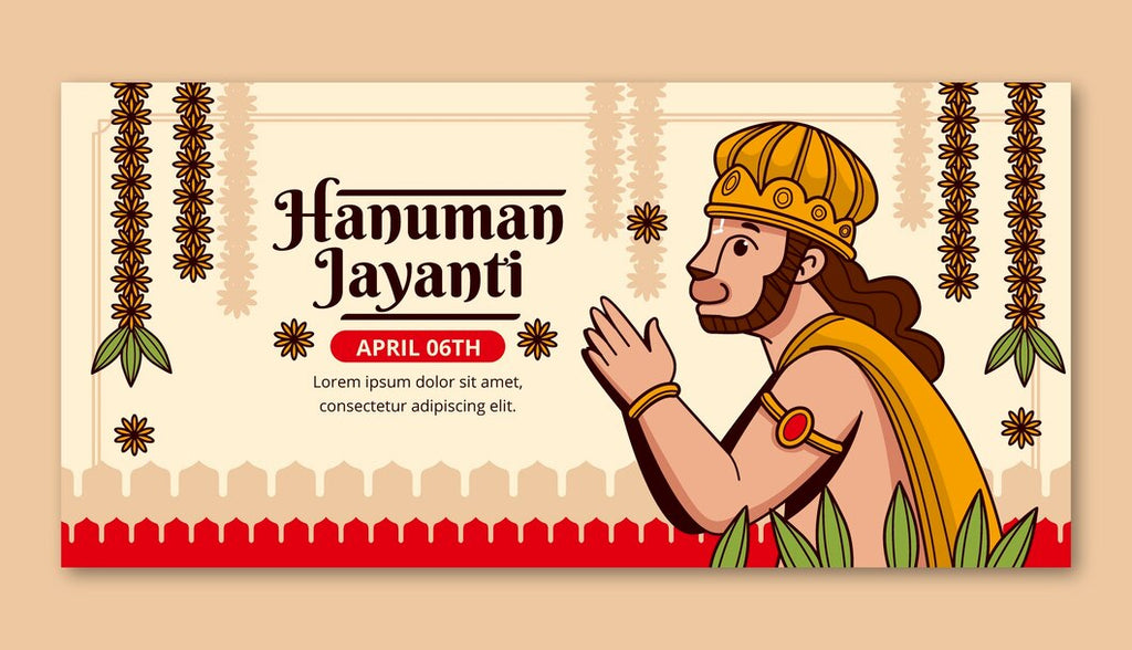 Embrace Your Inner Hero: The Symbolism Behind Hanuman Hoodies